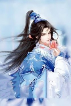 Bìa truyện Phù Du