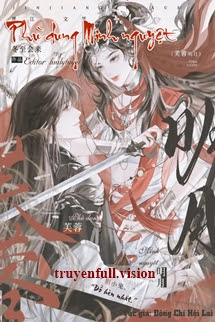 Bìa truyện Phù Dung Minh Nguyệt - Đông Chí Hội Lai - Đông Chí Hội Lai