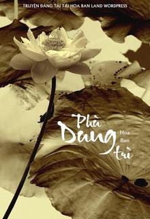 Bìa truyện Phù Dung Trì - Hoa Ban