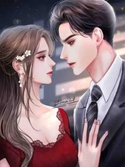 Bìa truyện Phu Nhân Em Là Của Anh