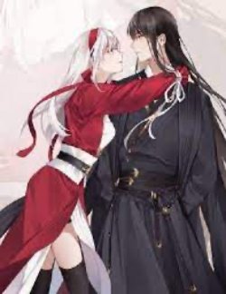 Bìa truyện Phu Nhân Ta Là Hoàng Thượng