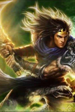 Bìa truyện Phu Nhân Tại Thượng - Minh Dã
