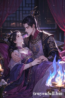 Bìa truyện Phu Quân Hay Phủ Quân - Khuyết Danh