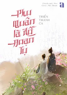 Bìa truyện Phu Quân Là Đồ Đoạn Tụ