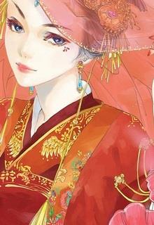 Bìa truyện Phu Quân Mặt Quỷ - Cổ Linh