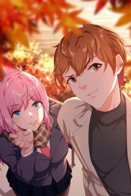 Bìa truyện Phu Quân, Xin Chào! - Lý Hảo