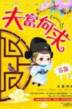 Bìa truyện Phu Quý Hà Cầu - Tô Áng