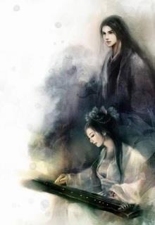 Bìa truyện Phù Sinh Mộng Tiếu Vong Thư - Diệp Tiếu