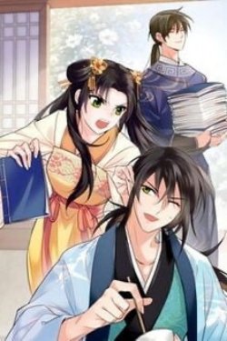 Bìa truyện Phụ Thân Hôm Nay Người Đọc Sách Chưa