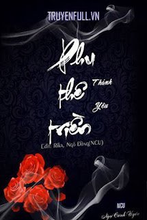 Bìa truyện Phu Thê Triền - Thánh Yêu