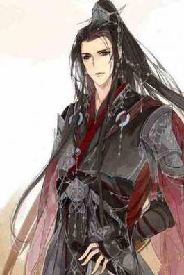 Bìa truyện Phu Thê Vốn Là Chim Cùng Rừng - Lý Hảo