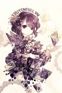 Bìa truyện Phù Thủy Xuyên Qua, Chi Nữ Phụ - Inkishira