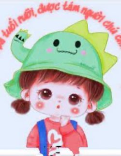 Bìa truyện Phúc Bảo Ba Tuổi Rưỡi Được Tám Người Cậu Chiều Chuộng