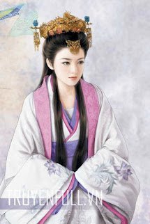 Bìa truyện Phúc Hắc Hãn Phi - Thái Hoa Quân