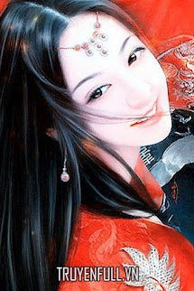 Bìa truyện Phúc Hắc Tiểu Cuồng Hậu - Chá Mễ Thố