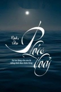Bìa truyện Phúc Thủy - Ninh Viễn - Ninh Viễn
