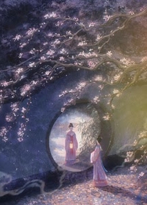 Bìa truyện Phùng Nương Tử Bán Hoành Thánh - Zhihu