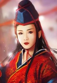 Bìa truyện Phụng Vũ Cửu Thiên - Cổ Long