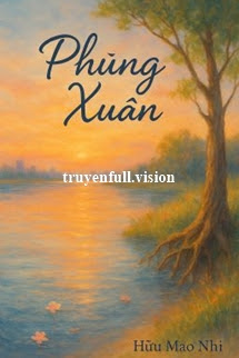Bìa truyện Phùng Xuân - Hữu Mao Nhi - Hữu Mao Nhi
