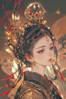 Bìa truyện Phùng Xuân Mạn - Nguyệt Dạ - Nguyệt Dạ