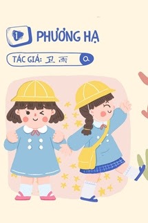 Bìa truyện Phương Hạ - Zhihu