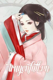 Bìa truyện Phượng Huyết - Mị Ngữ Giả