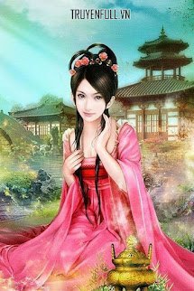 Bìa truyện Phượng Náo Thiên Hạ: Thần Y Vương Phi - Dạ Nhược Ly