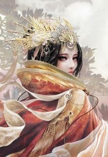 Bìa truyện Phượng Nghi Thiên Hạ - Tâm Doanh Cốc