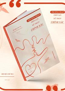 Bìa truyện Phương Pháp Tiếp Cận Nữ Thần Chính Xác