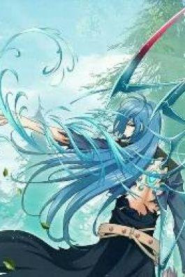 Bìa truyện Phương Phi Tận - Bắc Cảnh Hữu Đống Ly