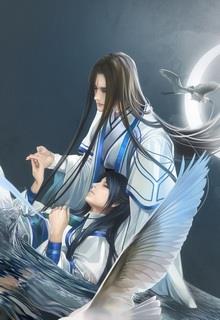 Bìa truyện Phượng Tướng Quân Truyền - Tiểu Yêu Lạc Tử