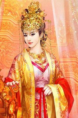 Bìa truyện Phượng Vu Cửu Thiên - Phong Lộng
