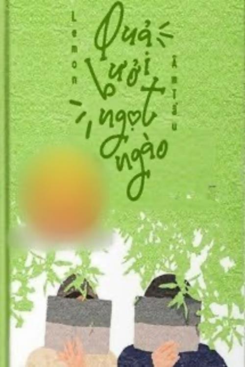 Bìa truyện Quả Bưởi Ngọt Ngào