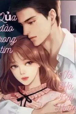 Bìa truyện Quả Đào Trong Tâm