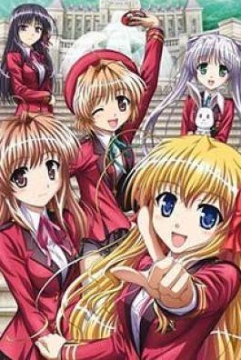 Bìa truyện Quả Hồng Nhũn - Thu Thiên Tại Thời