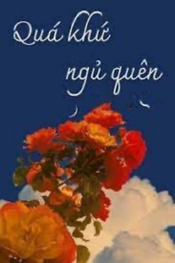 Bìa truyện Quá Khứ Ngủ Quên