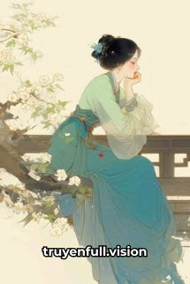 Bìa truyện Quả Phụ - Tuế Tuế Trường Cát