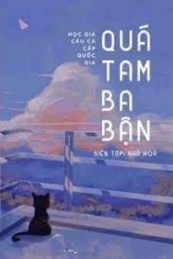 Bìa truyện Quá Tam Ba Bận