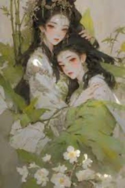 Bìa truyện Quận Chúa Vương Triều Dưới Thân Ta