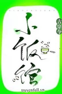 Bìa truyện Quán Cơm Nhỏ Của Nữ Phụ Cổ Xuyên Kim - Đào Hoa Dẫn