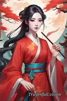 Bìa truyện Quan Tài Mở, Trăm Ma Tan, Vương Phi Từ Địa Ngục Trở Về - Nhất Oản Phật Khiêu Tường