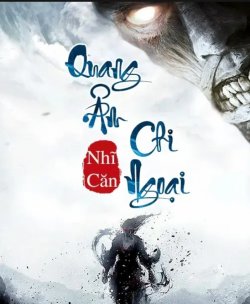 Bìa truyện Quang Âm Chi Ngoại - Nhĩ Căn