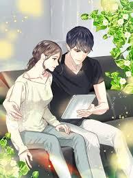 Bìa truyện Quảng Cáo Tìm Vợ Yêu - Hàn Trinh Trinh