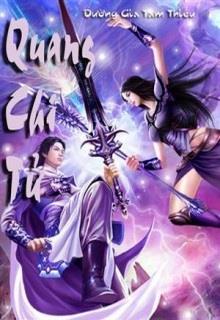 Bìa truyện Quang Chi Tử - Đường Gia Tam Thiểu