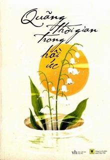 Bìa truyện Quãng Thời Gian Trong Hồi Ức - Diệp Tử