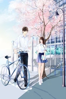 Bìa truyện Quay Đầu Nói Yêu Người