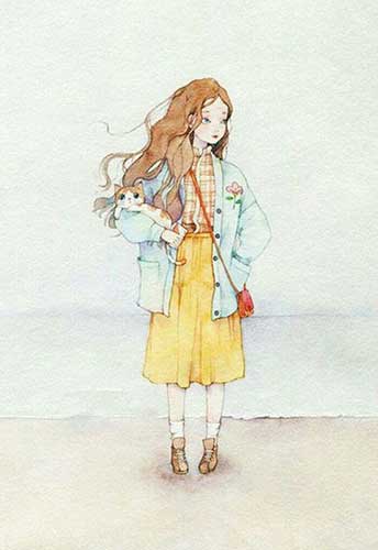 Bìa truyện Quay Lại Tuổi 15 - Mặc Tây Kha