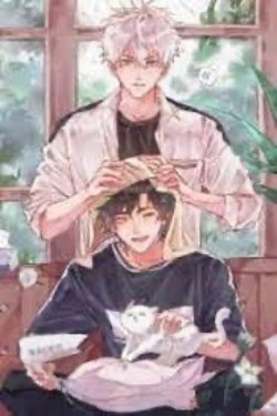 Bìa truyện Quay Trở Lại, Tôi Nhất Định Sẽ Sống Thật Tốt