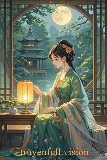 Bìa truyện Quẻ Bói - Khuyết Danh