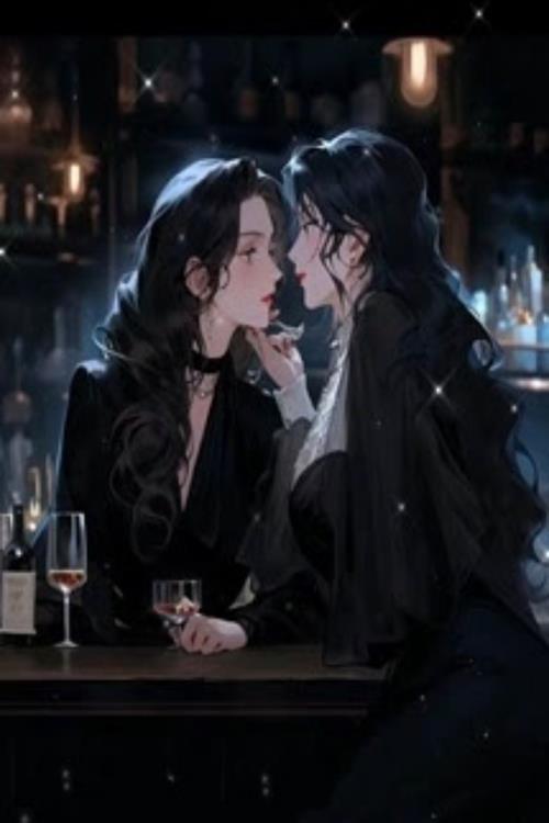 Bìa truyện Quẹo Vào - Thanh Thang Xuyến Hương Thái